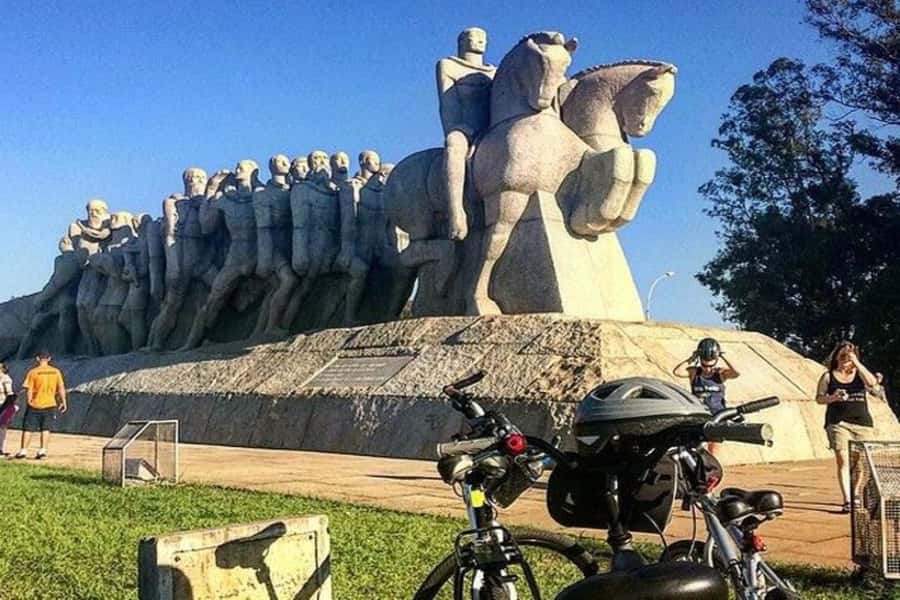 Sao Paulo: The Coolest Urban Scenes Bike Tour - Is $120 good value?