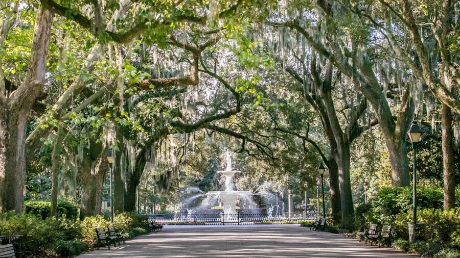 Savannah: History, Culture, & Scenic Views E-Bike Tour - Key points at a glance
