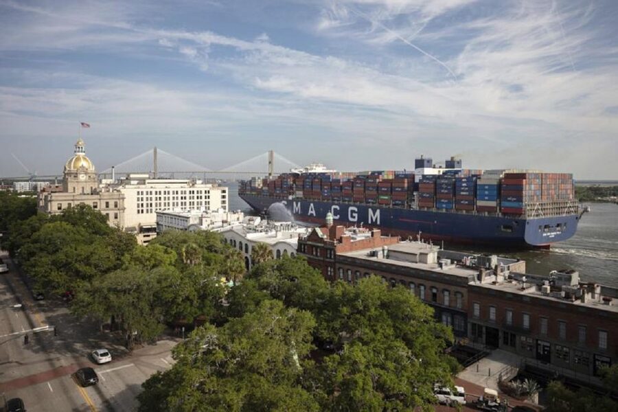 Savannah: History, Culture, & Scenic Views E-Bike Tour - Who should book this Savannah e-bike tour?