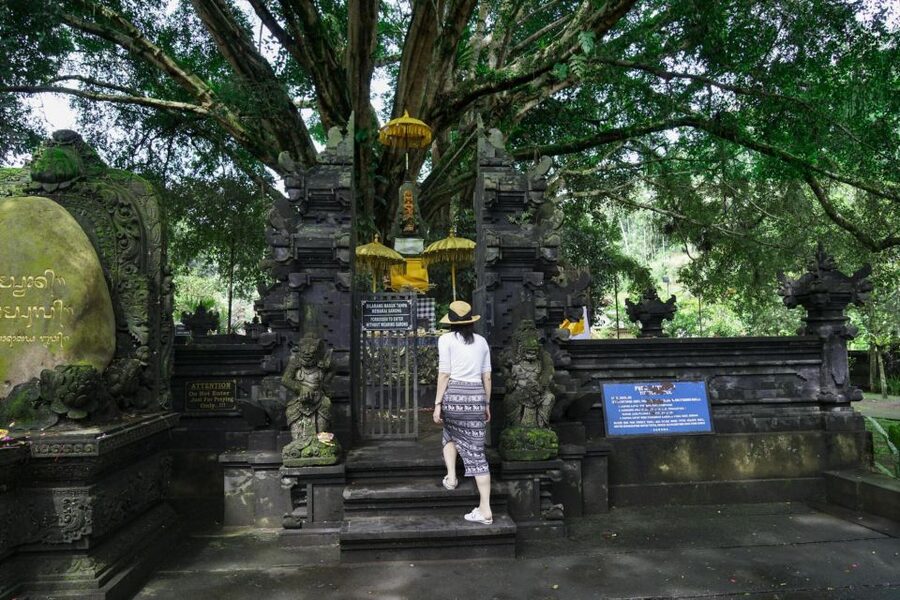 Scenic Cycling Tours Through Bali's Sidemen Countryside - Coffee, local snacks, and a slower village pause