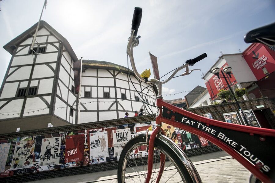 Secrets of London Bike Tour: Thames, Tower Bridge & Market - Is $60 good value for four hours?