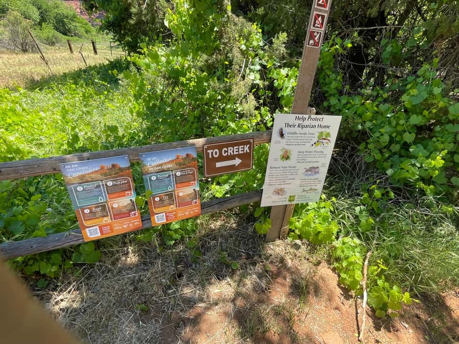 Sedona: Cathedral Rock Vortex E-Bike Tour - Arriving at Crescent Moon Federal Park