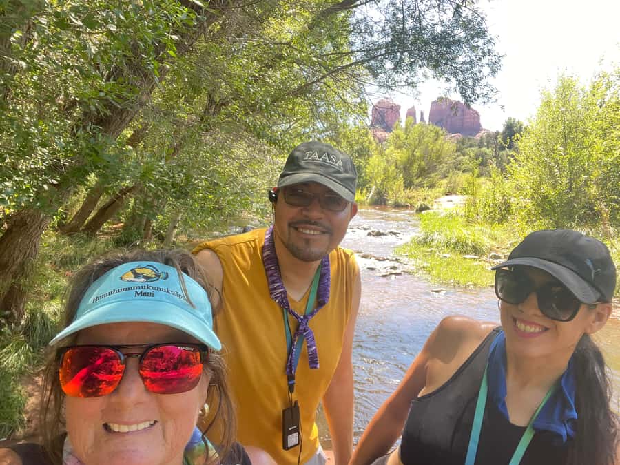 Sedona: Cathedral Rock Vortex E-Bike Tour - Who Should Ride, and Who Should Skip It?