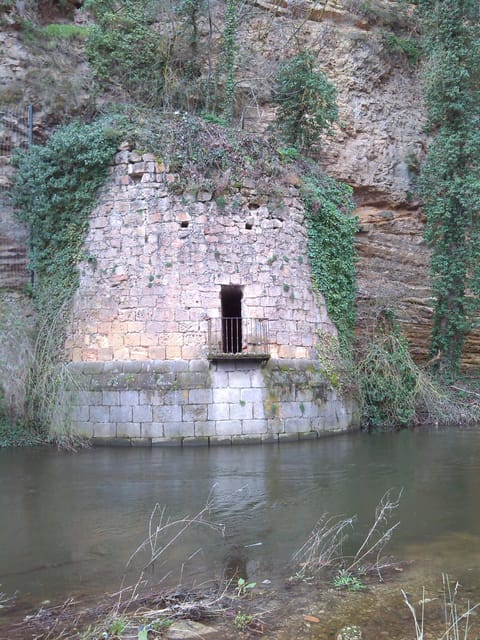 Segovia: guided route on an electric bicycle (ebike) - The Royal Mint and the foot of the Alcázar