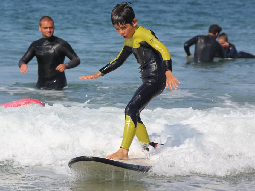 Self-Guided Bike to Surf"N"Food Pack - Who should book this experience