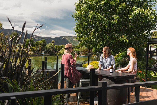 Self-Guided Biking Wine Tour (full day) in the Marlborough Region. - Who should choose this experience?