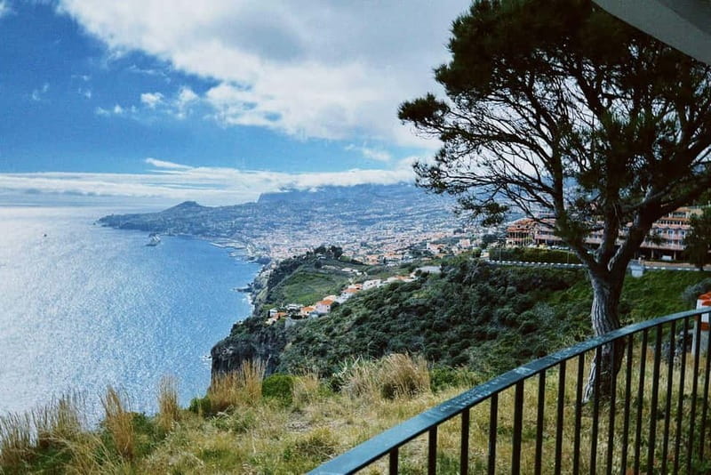 Self-Guided E-Bike Road Tour from Funchal to Garajau - FAQ