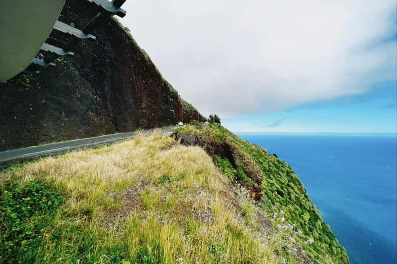 Self-Guided E-Bike Road Tour from Funchal to Garajau - Should you book the Funchal to Garajau e-bike tour?