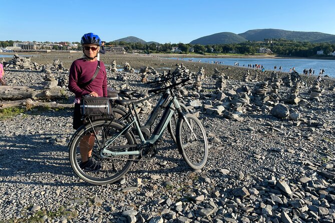 Self-Guided Ebike Tours of Acadia National Park Carriage Roads - Key points to know before you ride