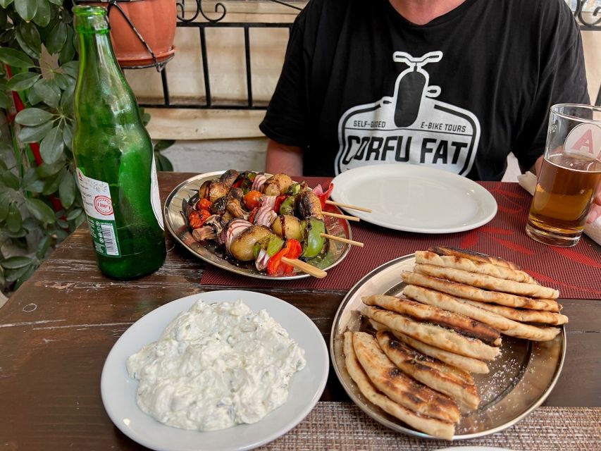 Self-guided Electric Fat Bike Tours and Rentals North Corfu - Is $70 a fair price?