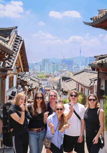 Seoul: City Highlights eBike Tour - Is $119 a fair price?