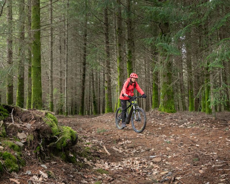 Serra da Estrela: Private E-Bike Tour with Observatory - Why this private ride works so well