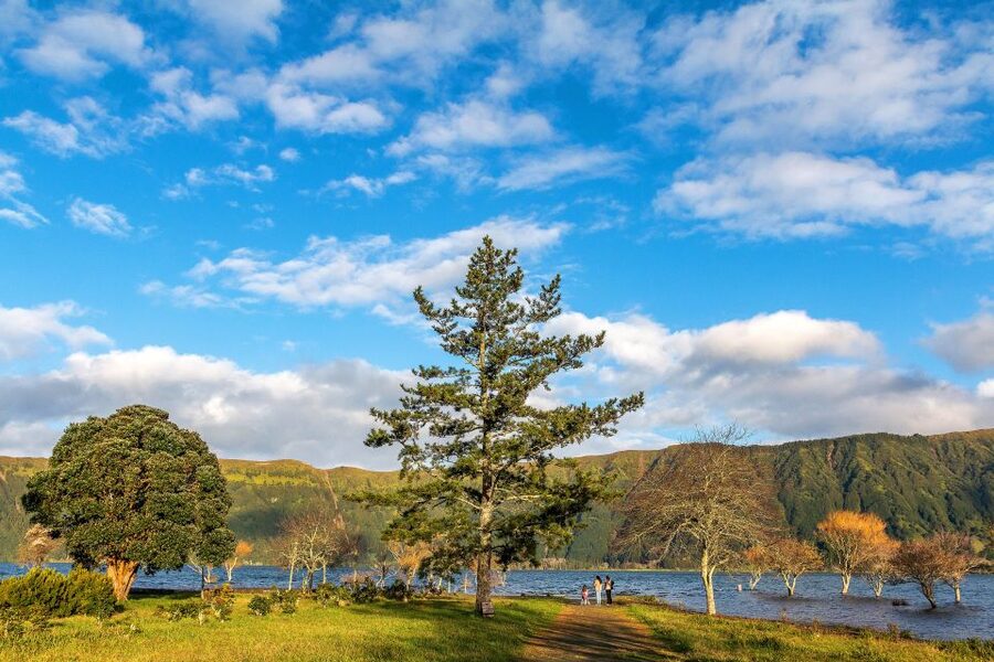 Sete Cidades Bike Rental - Key points to know before riding