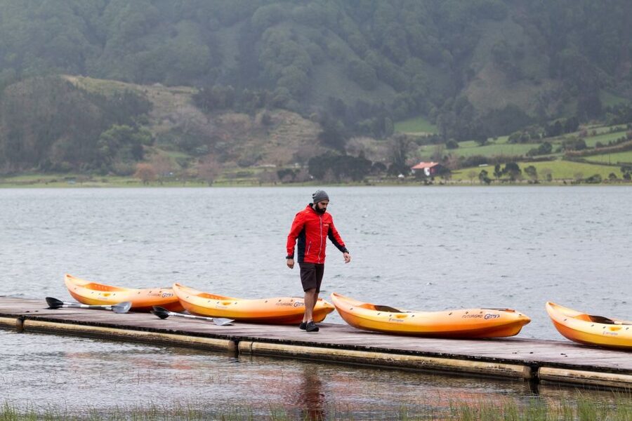 Sete Cidades: Kayaking and Biking Adventure - Should you book the Sete Cidades adventure?
