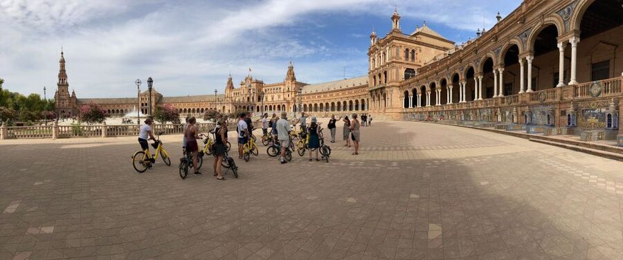 Seville: Bike Rental for a Day - Key Things to Know Before You Ride