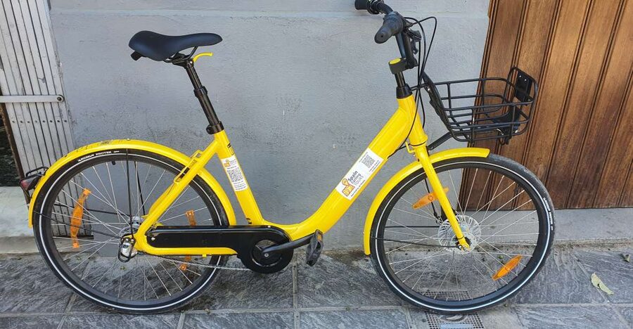 Seville: Bike Rental for a Day - Riding Seville’s Flat Streets