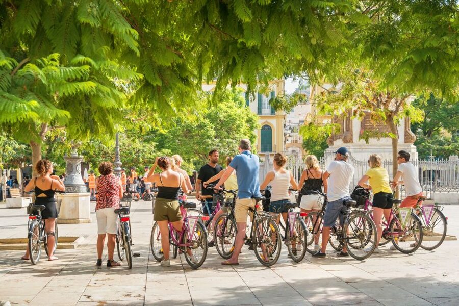 Seville City Bike Tour: Top Seville's Monuments - Key Points Before You Book
