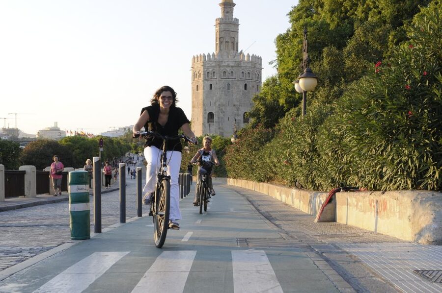 Seville: Electric Bike Tour in Small Group - Should you book the Seville electric bike tour?