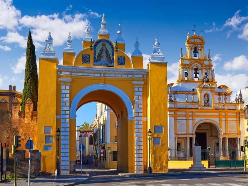 Seville: Highlights & Hidden Gems - Unique NL Bike Tour - Why a Bike Is a Good First Look at Seville