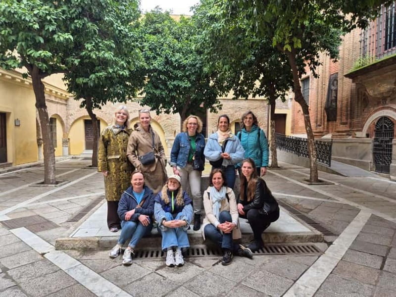 Seville: Highlights & Hidden Gems - Unique NL Bike Tour - El Salvador, Hidden Plazas, and the Cathedral Quarter