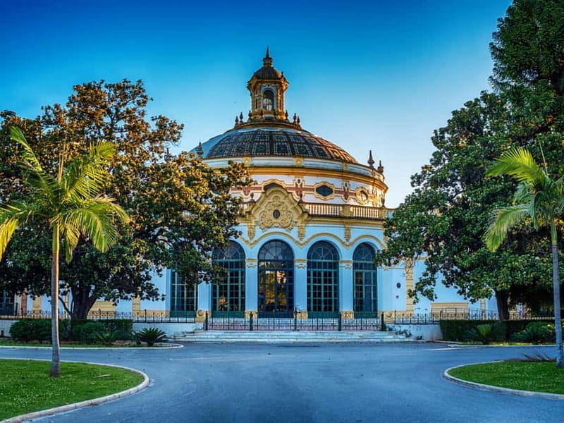 Seville: Highlights & Hidden Gems - Unique NL Bike Tour - The 1929 Expo and the River Ride