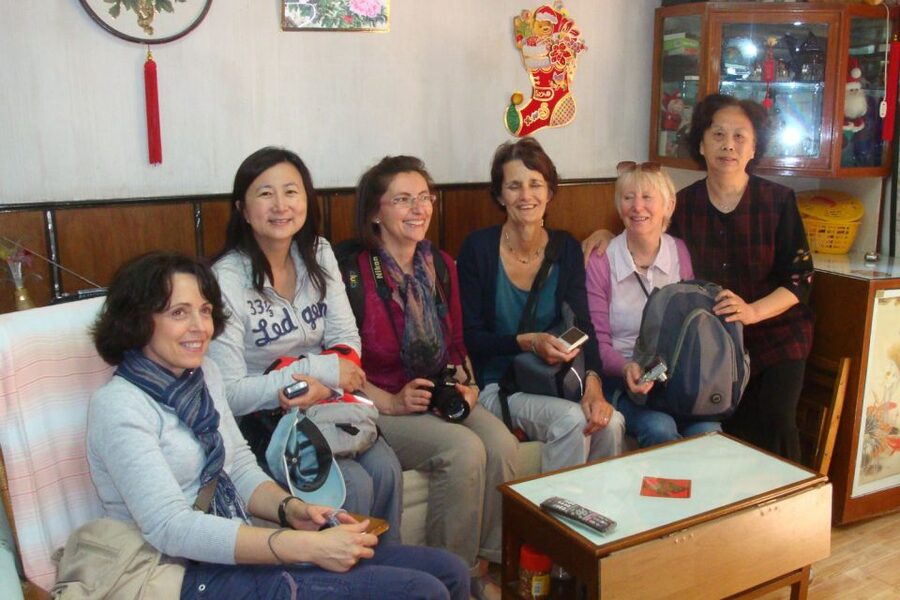 Shanghai: Half-Day Biking and Local Food Tour - What the three hours are really worth