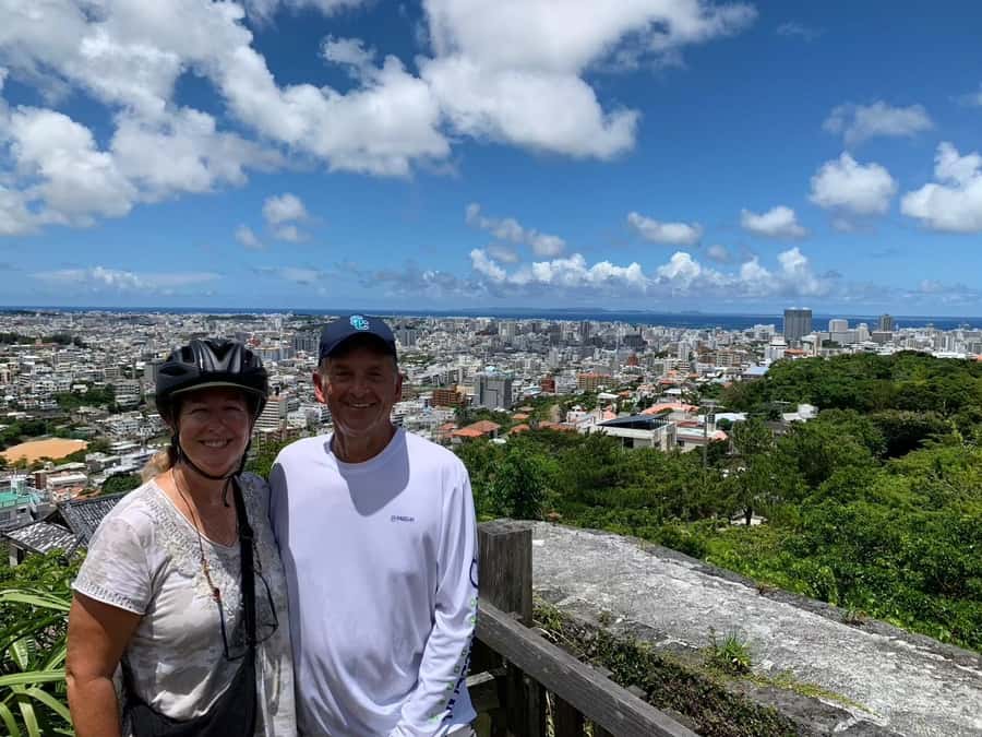 Shuri+Naha: Cycling Tour Explore Water Heritage with E-Bike - Six Details That Make This Ride Different