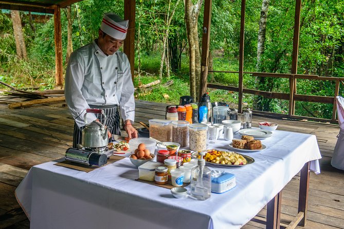 Siem Reap: Angkor Wat Sunrise Bike Tour & Jungle Breakfast - Who should book this tour?