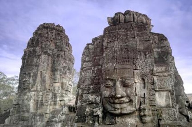 Siem Reap: Bike the Angkor Temples - Full-Day 30km Tour - The Angkor bike day in five useful points