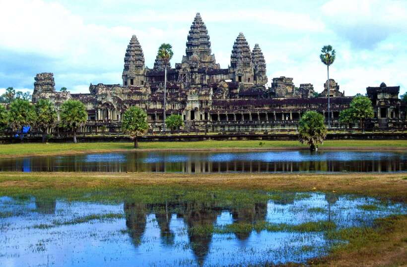 Siem Reap: Bike the Angkor Temples - Full-Day 30km Tour - Who should book this bicycle tour?