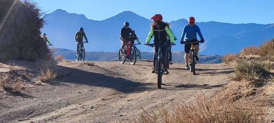 Sierra Nevada Small Group E-Bike Tour - Is $117 a good value?