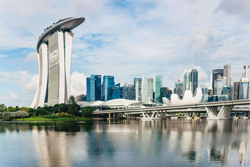 Singapore: Lion City Highlights Bike Tour - Key points to know before booking