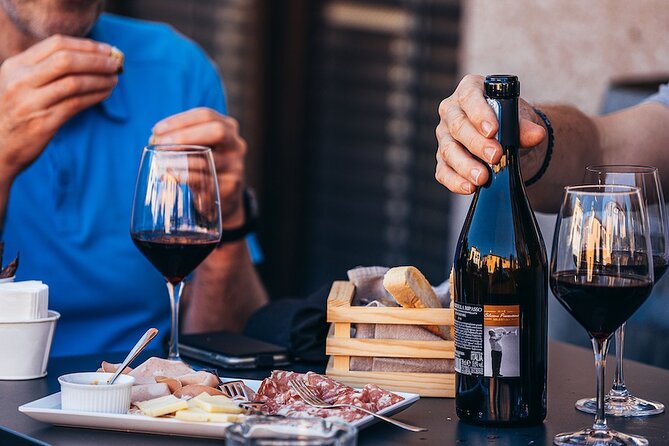 Small-group Amarone Wine e-Bike Tour from Verona - Is $133.73 a fair price?