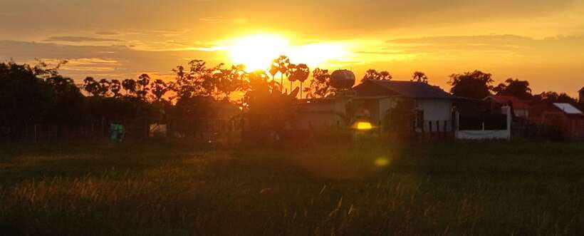 Small Group Countryside Sunset Bike Tours - The guides are central to the experience
