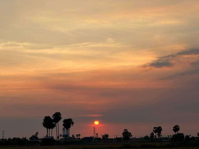 Small Group Countryside Sunset Bike Tours - What to bring and what to expect