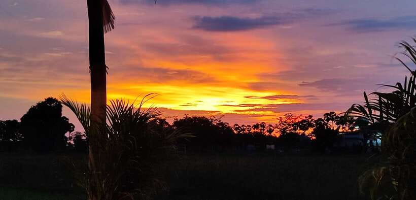 Small Group Countryside Sunset Bike Tours - Who should book this tour?
