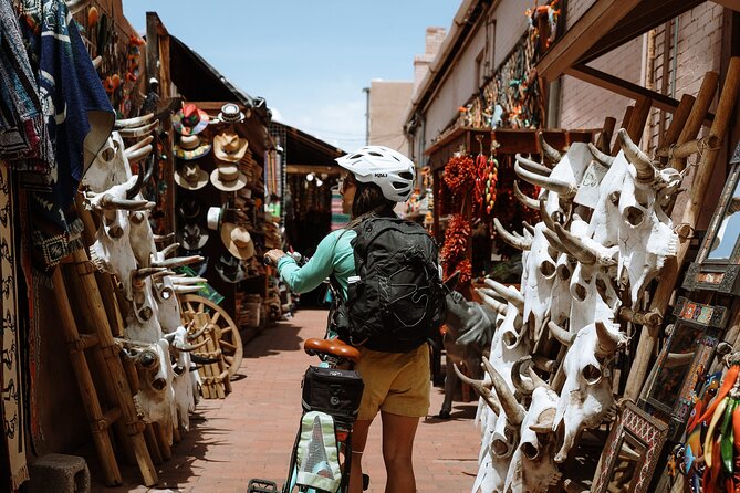 Small-Group E-Bike Adventure Tour through Hidden Santa Fe - Why this Santa Fe bike tour deserves a place on your itinerary