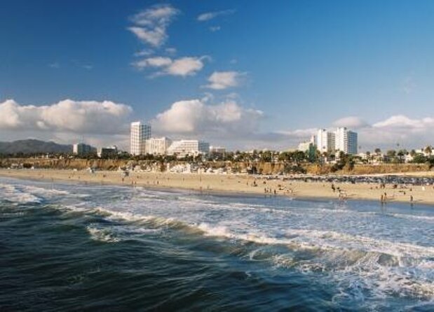 Small-Group Electric Bike Tour of Santa Monica and Venice - Key points to know before you book
