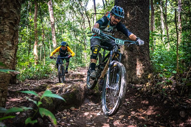 Smoke on the Water Trail Mountain Biking Tour Chiang Mai - Why This Chiang Mai Ride Is Different
