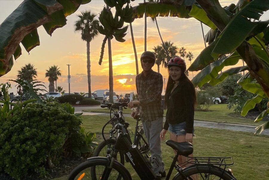 Solana Beach: E-Bike Tour to Torrey Pines or North Coast - What the electric bikes change