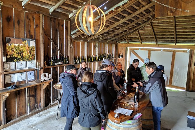 Sonoma Valley Pedal Assist Bike Tour with Lunch - What the $179 price really covers