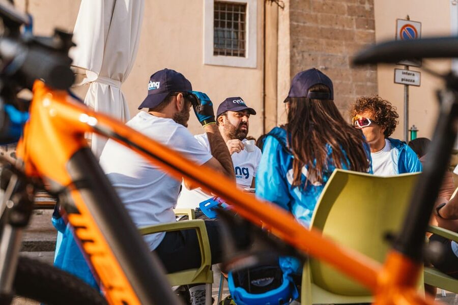 Sorrento: E-bike Oil & Lemon Tour with Tasting - What the $90.63 price gives you