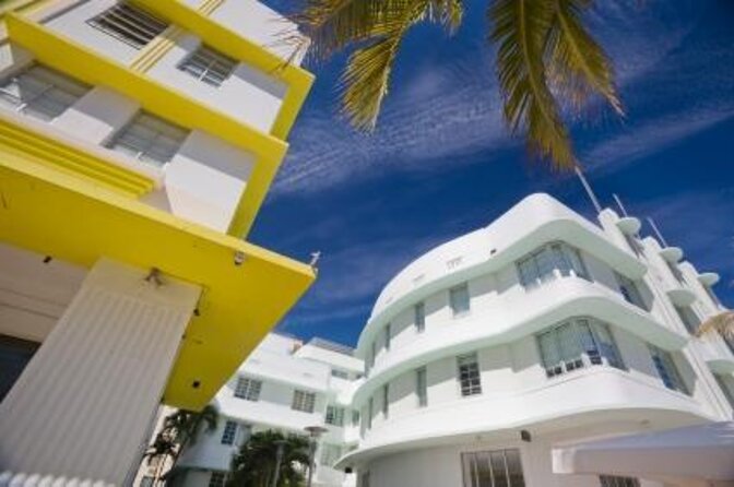 South Beach Bicycle Rental - Key points before you pedal away