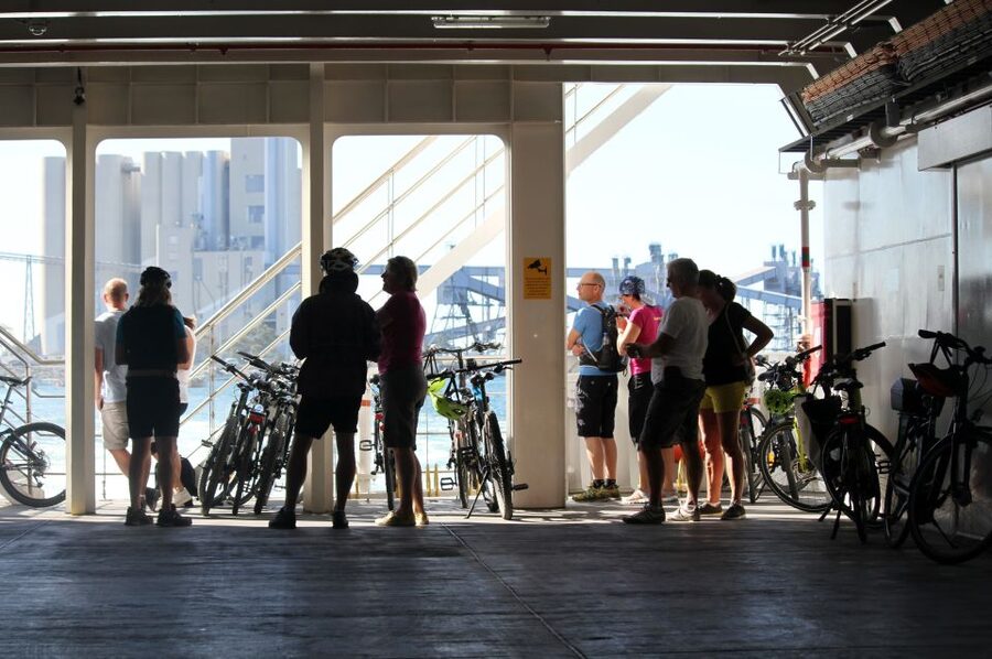 South Lisbon: 3-Hour Christ the King Electric Bike Tour - Is $41 a fair price?