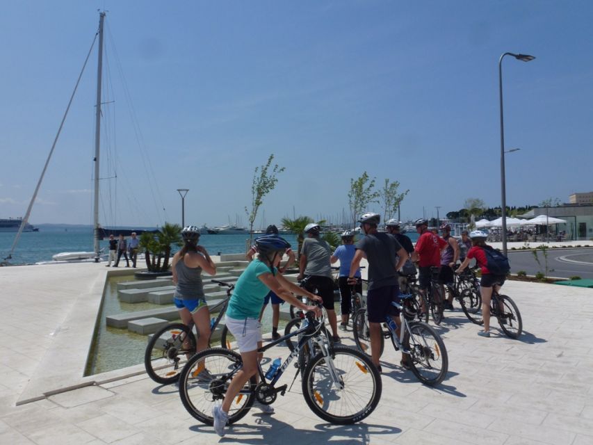 Split 3-Hour Guided Bike Tour - Is $59 a fair price?
