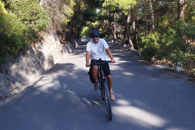 Split City Electric Bike Tour - Guides make the difference