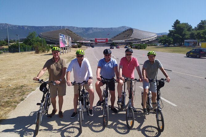 Split E-bike tour - Key things to know before you book