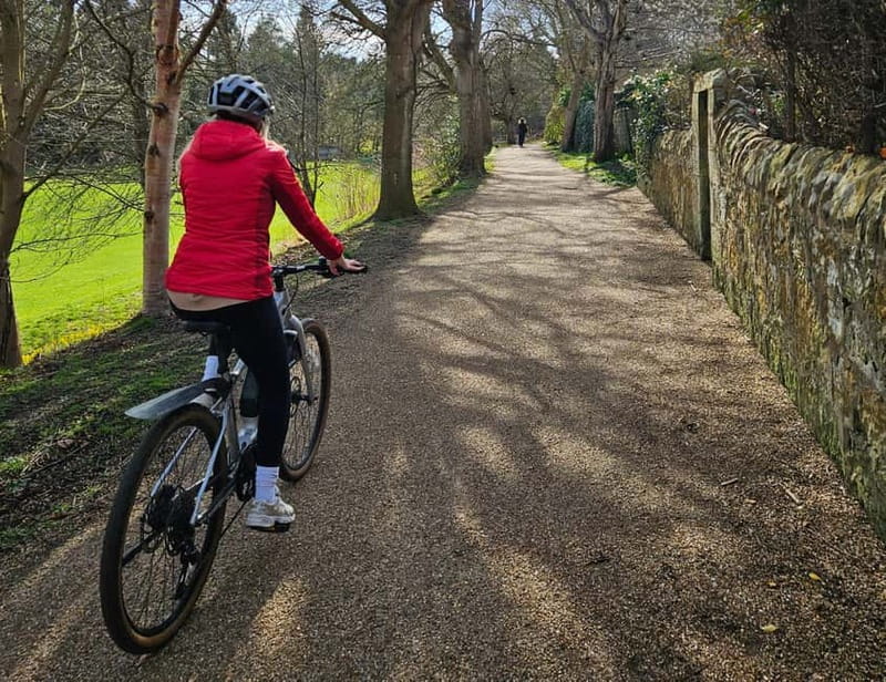 St. Andrews: The Essential Guided Bike & E Bike Tour - What makes this St. Andrews bike tour worth your time