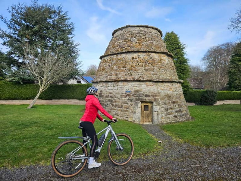 St. Andrews: The Essential Guided Bike & E Bike Tour - Craigtoun Country Park and the rural edge