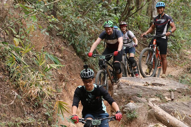 Stairway to Heaven Trail Mountain Biking Tour Chiang Mai - My verdict on the Stairway to Heaven experience